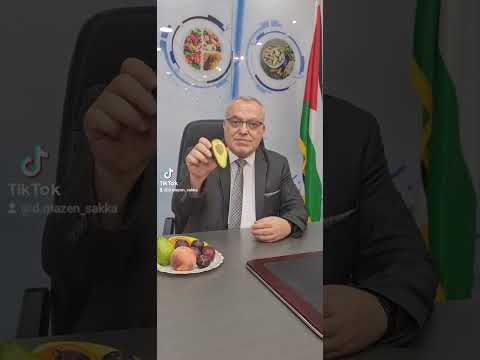 الافوكادو كنز تغذوي عظيم وهذا ما يفعله بجسمك عند تناوله