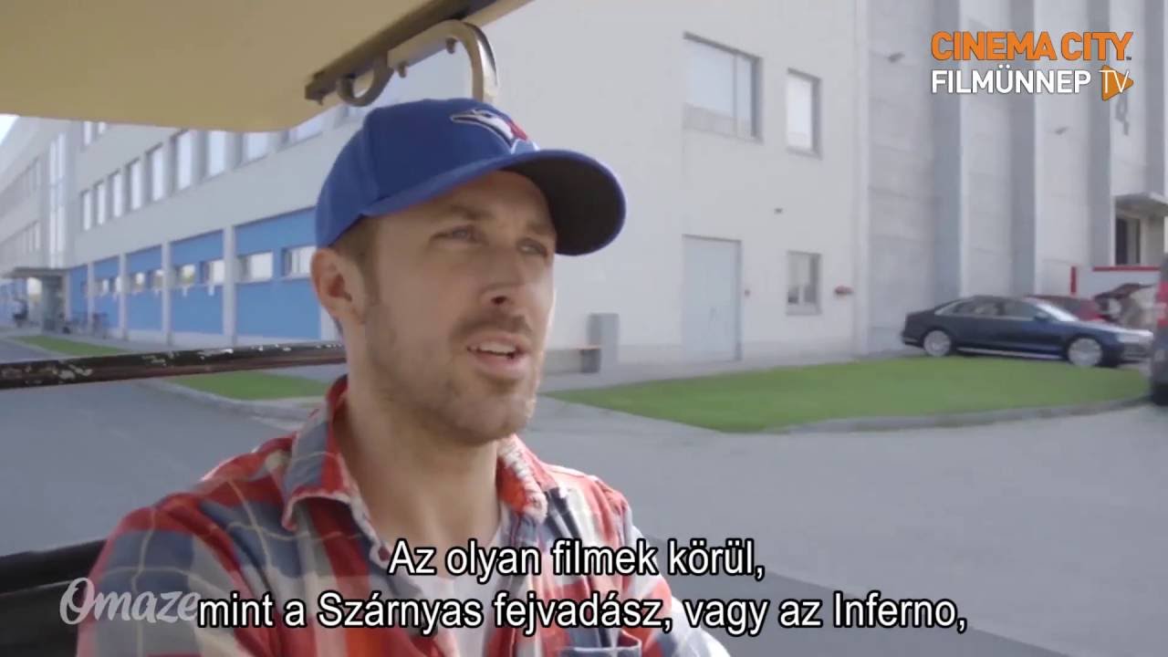 Filmunnep Tv Adam Goodman Midatlantic Films Interju Youtube