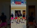 Bisa kdei (JWE )  - DANCE COVER