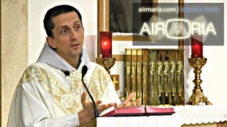 St. Ignatius' Three Categories of People - Jul 31 - Homily - Fr Matthias