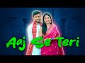 Aaj se teri edit preset | ae inspired alight motion xml | Manoj dey couple edit