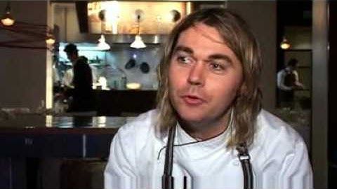 Vue de Monde - Gourmet Dining in the heart of Melbourne