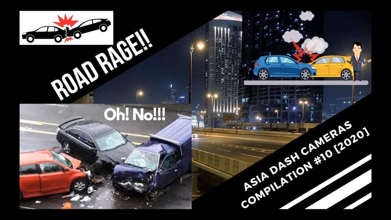 TOP DASH CAM COMPILATION!!10 [Close Calls+Crashes, Bad Drivers, Crazy