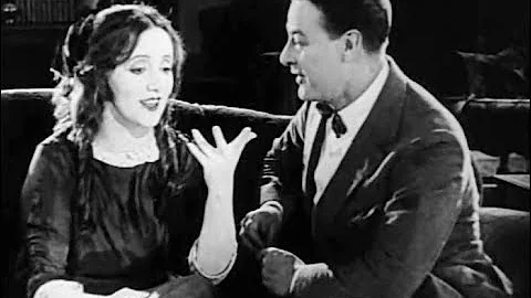 "Peg o' My Heart" (1922)