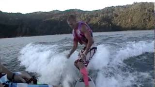 Wakeboarding edit summer 2011