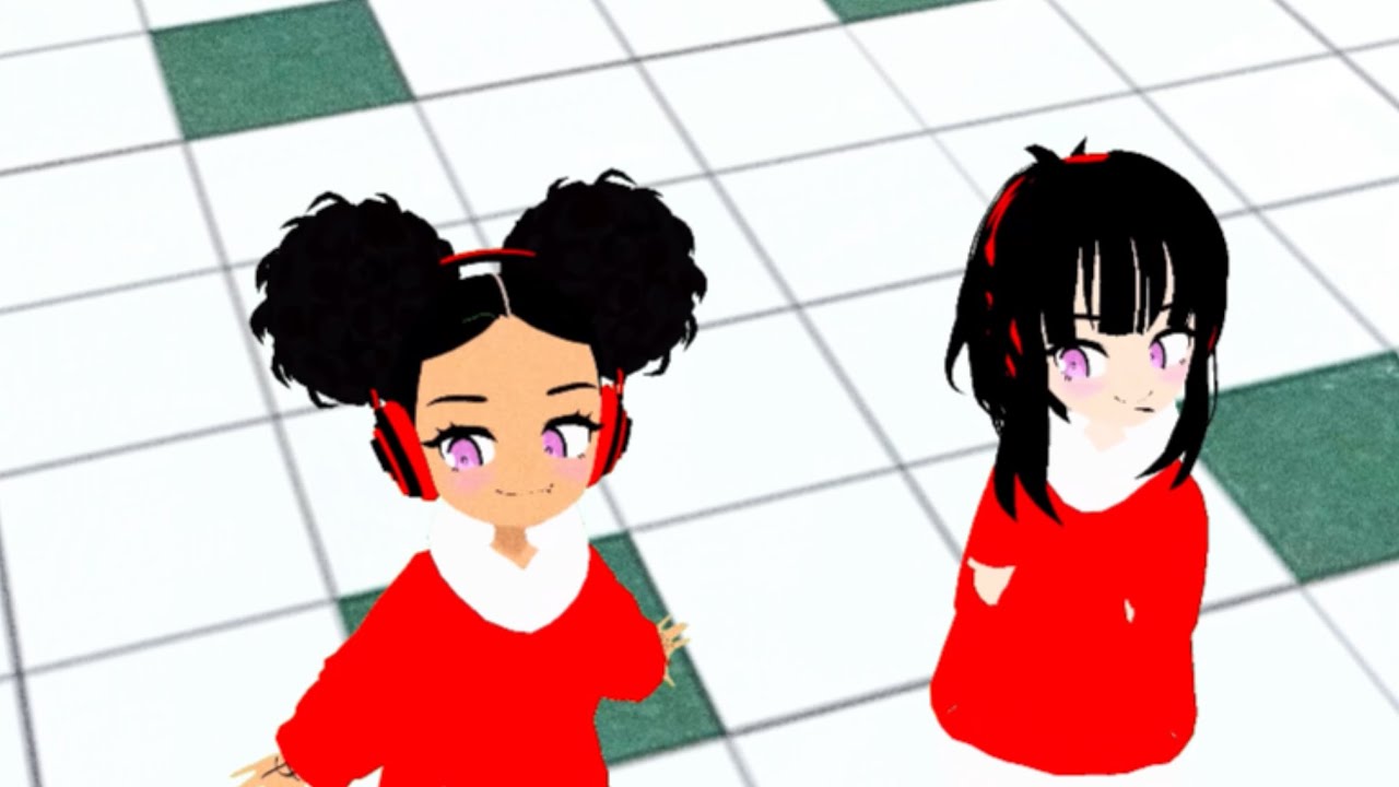 ACIDGVRL - YOU'RE NOT GONE, ITS STILL 2004 & WERE AT KMART BUYING CLOTHES