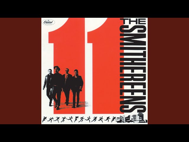 Smithereens - Baby Be Good