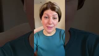 Верите ли вы, что есть чудо-мазь, которая избавит от всех морщин?