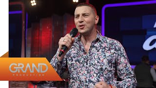 Sloba Djurkovic - Najlepsa zeno vremena svih - (LIVE) - PZD - (TV Grand 12.05.2021.)
