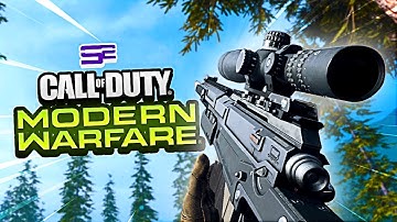 SoaR - Modern Warfare Teamtage #1