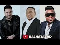 Bachata MIX PA BEBER ROMO VOL.2 (GRANDES EXITOS)El Chaval, Anthony Santos , Luis Miguel Del Amargue