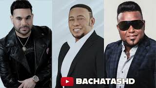 Bachata MIX PA BEBER ROMO VOL.2 (GRANDES EXITOS)El Chaval, Anthony Santos , Luis Miguel Del Amargue
