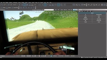 New Project [CryEngine 3]