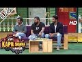 Kapil’s fun time with Raman Raghav 2.0 -The Kapil Sharma Show -Episode 19 - 25th June 2016