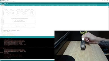 Atacando Redes Wi-Fi con Wi-PWN ESP8266 NodeMCU TROLLEA MÁS, VIVÍ MEJOR!!!