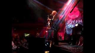 Video thumbnail of "Black Live in Turkey 2012"