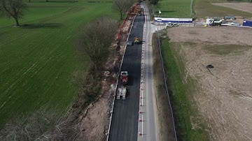 Kings School, Macclesfield - S278 Works