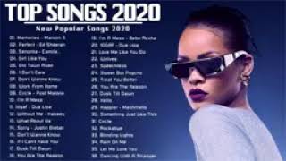 New Songs 2020  🔮 New Popular Songs Collection 2020 🔮 Top English Music Playlist 2020