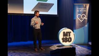 Capteurs Thermiques Sur Puces Microélectroniques Pour Mesurer L’efficacité Thermique Mt180 2026
