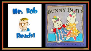 max and ruby's party