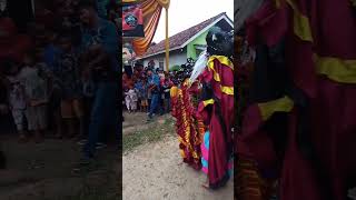 RAMPAK BARONG TURONGO WAHYU DWI HARI SAPUTRO