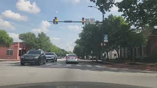 Hartsville SC part 2. Tourangie.com #tourangie #travelagent #travel #southcarolina #hartsville
