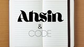 Canva Font Pairing