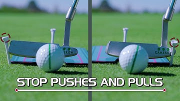 PUTT GREAT PUTTING ALIGNMENT MIRROR