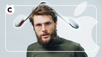 We RECREATED The Apple AirPods Max Promo Video