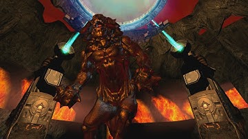SK Gaming - Doom 3 BFG Edition [Nightmare Part 04/04] - The Lost Mission