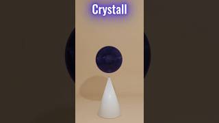 Metal vs Candy vs Rubber vs Crystal Ball  Blender 3D Rigid &amp; Soft Body Simulation🔥 #3danimation
