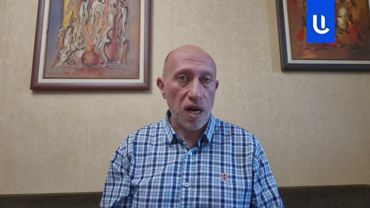 Իրանի լինել-չլինելու հարցը.Օրվա թեման
