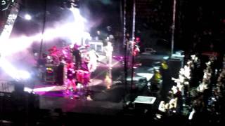 Duran Duran - Is There Something I should Know? - Air canada Centre 10/27/11