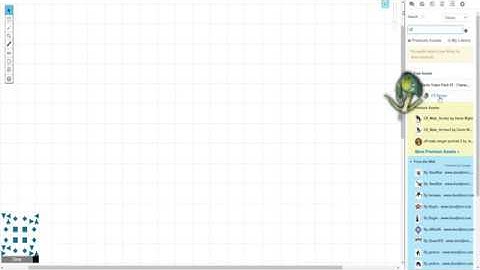Roll20 - Tutorial #2 - Token Placement and maps