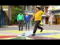 Jethalal plays football  taarak mehta ka ooltah chashmah  tmkoc comedy   