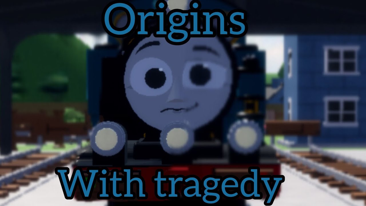 Episode 1 Origins