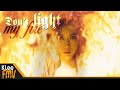 [FMV] DREAMCATCHER  - Don&#39;t Light My Fire