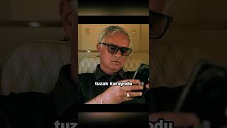 Uyanık Mourinho