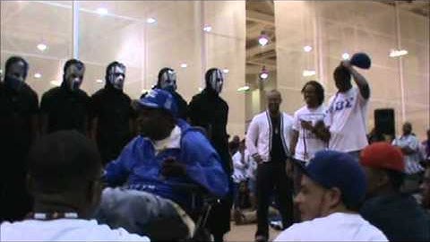 Phi Beta Sigma: Iota Mu Chapter SPR 11 probate