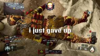 Clips and fails, almost quad hs feed