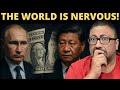 What Just Happened In Brazil Should TERRIFY The West What Just Happened In Brazil Should TERRIFY The West
