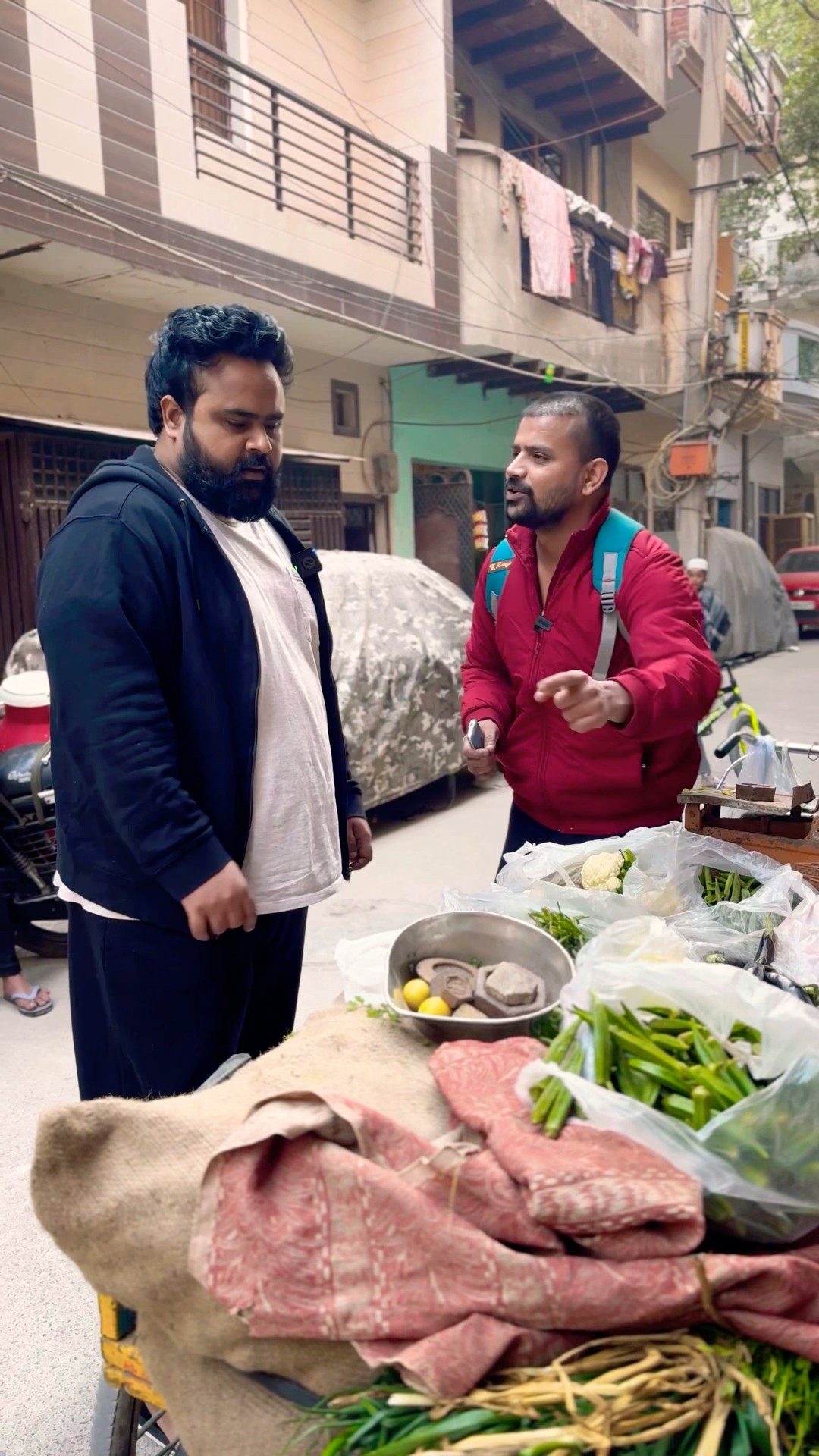 Armaan जगाके पानी फेर Diya? II #sevengers #shorts