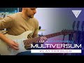 Luca Mantovanelli | Multiversum (Full Playthrough) Ft. Marco Sfogli