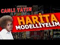 DRİFT HARİTASINI TAMAMLAYALIM 🔴Canlı Yayın