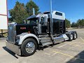 2006 KENWORTH W900B 21-154 ONE OWNER - PART 1 OF 2