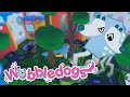 Wobbledogs | We gave a two-headed dog anxiety