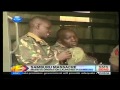 News Forces Deployed To Samburu News Forces Deployed To Samburu