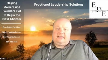 Clean Books: The Foundation of a Successful Exit