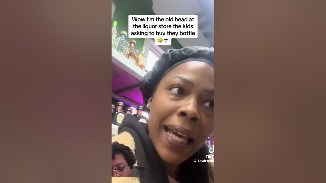 We are buying alcohol for minors now youtube