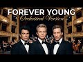 Forever Young Alphaville EPIC ORCHESTRAL COVER